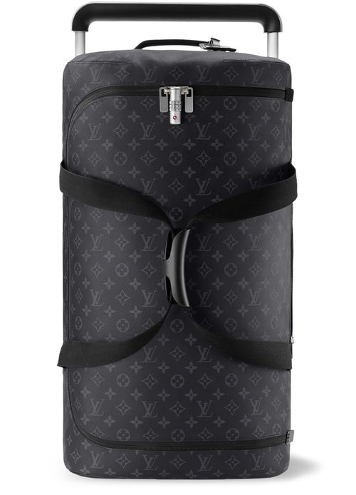 LOUIS VUITTON Horizon Soft Duffle 65