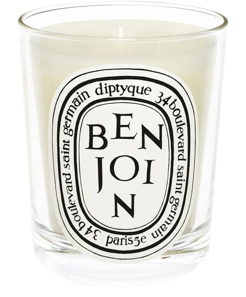 DIPTYQUE Benjoin Candle 190 g