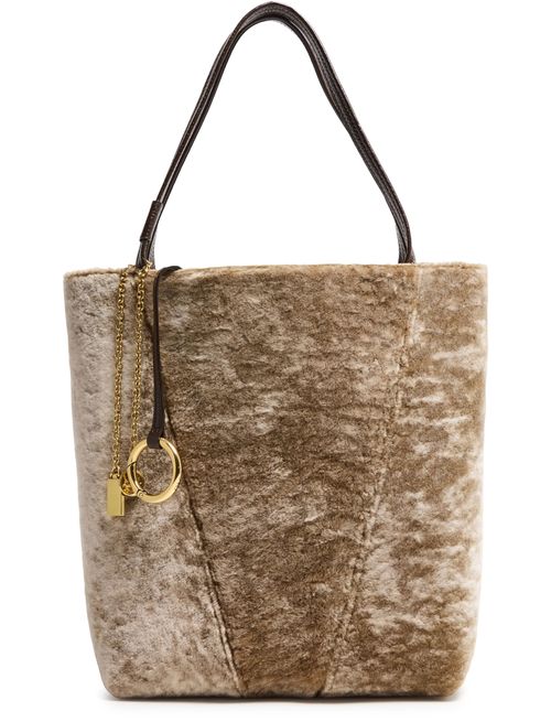 CHLOE Chloé Spin tote bag