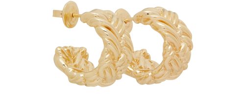 BOTTEGA VENETA イヤリング