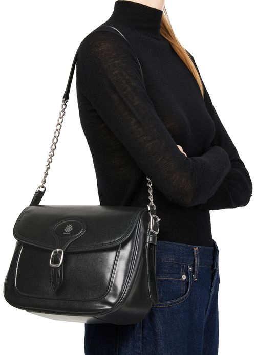 BALLY Beckett Soft crossbody bag