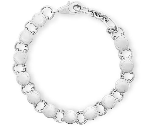 LOUIS VUITTON LV Studs Necklace