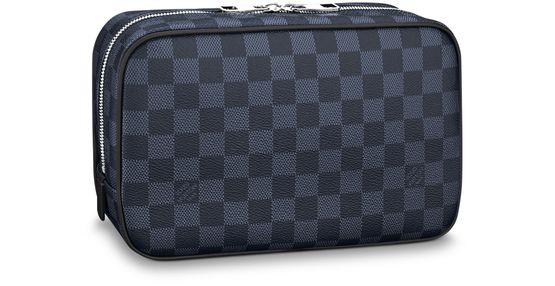 LOUIS VUITTON - MENS TOILETRY BAG GM