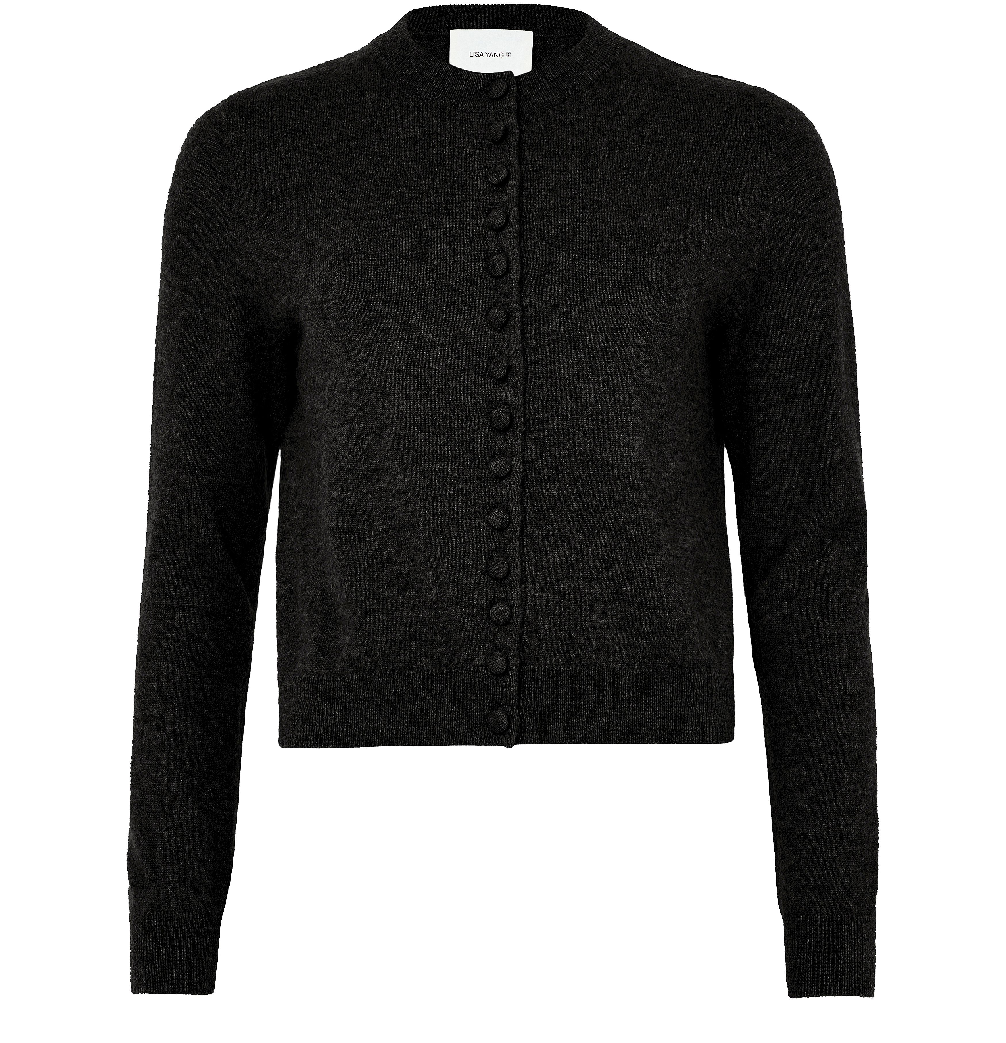 Wilona cashmere cardigan