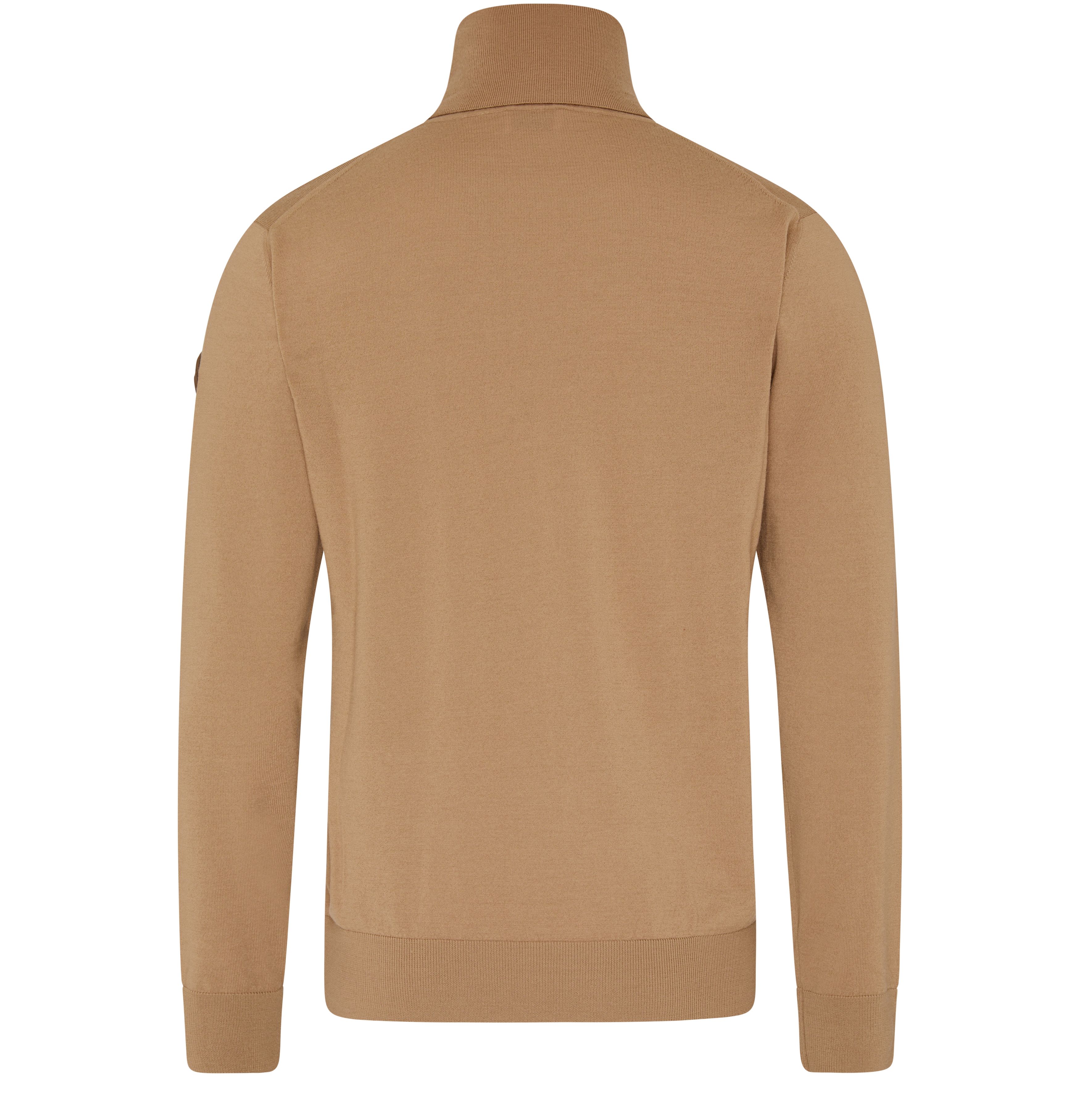 Turtleneck sweater thumbnail 3