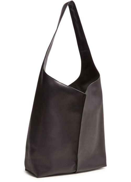THE ROW Bindle Stitch bag