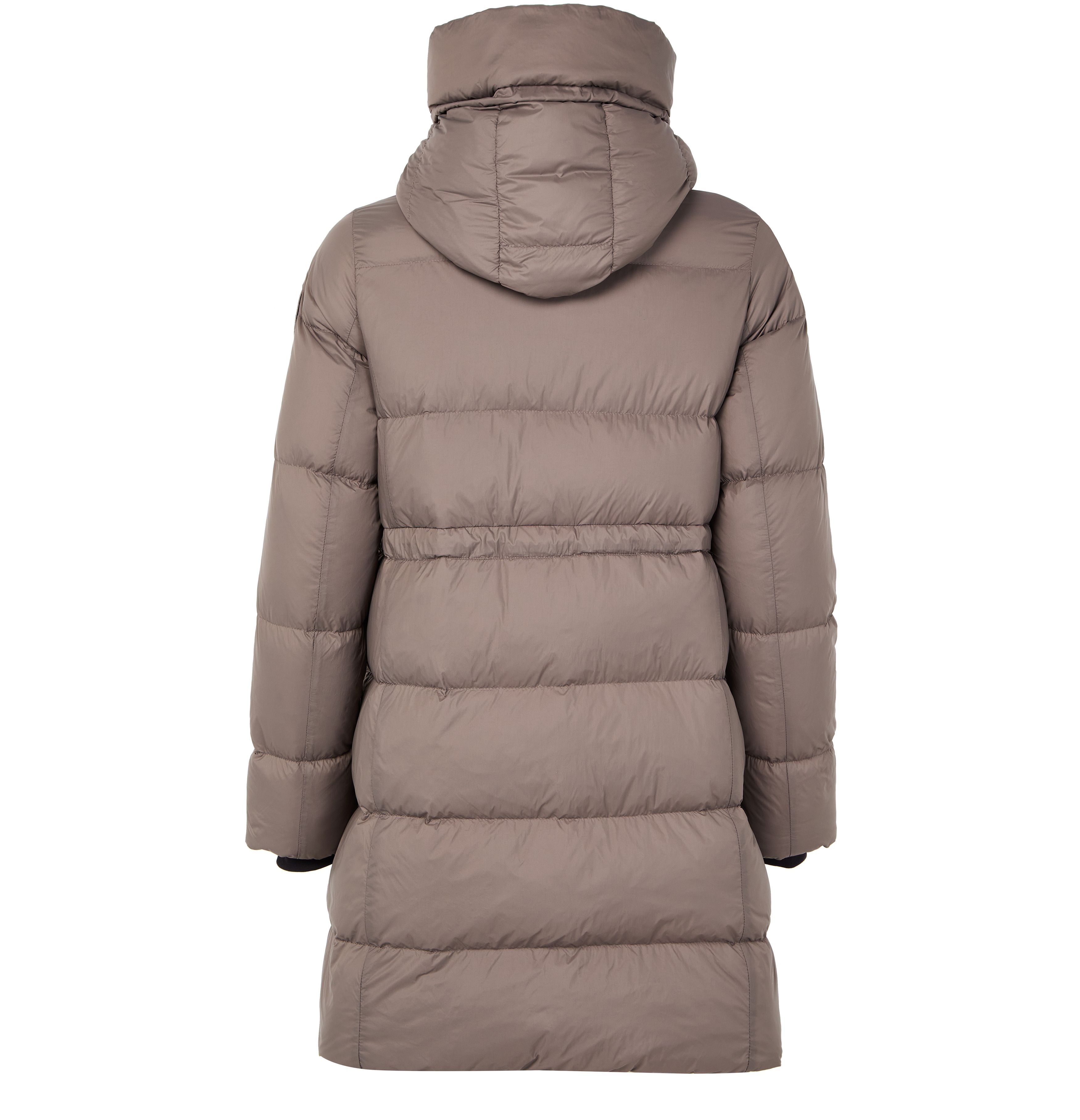 Montgomery coat thumbnail 3