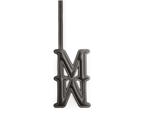 MAX MARA Pendentif de sac MM