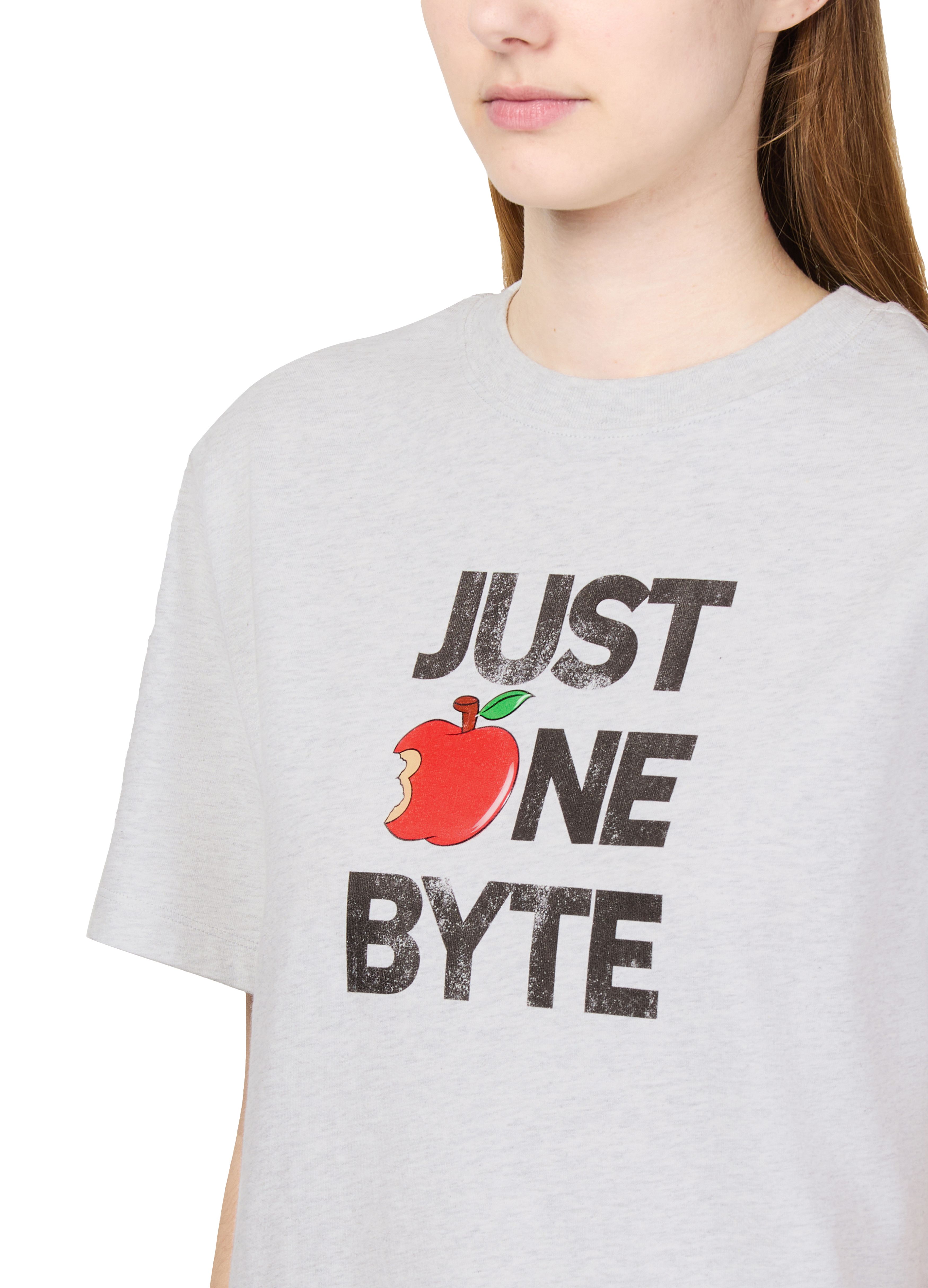 x Disney - Just One Byte t-shirt thumbnail 4