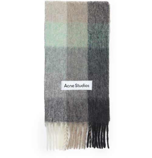 ACNE STUDIOS Vally scarf