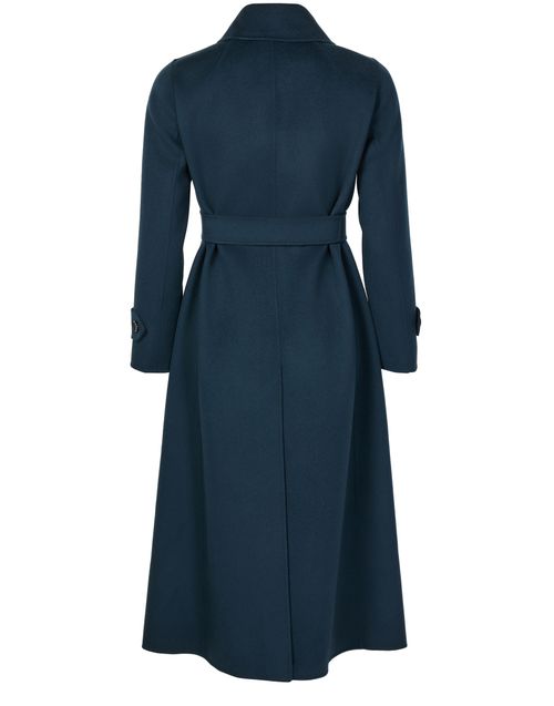 S MAX MARA Sem long coat