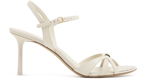 FERRAGAMO Dasy 70 sandals