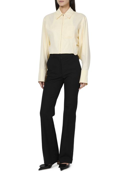 JACQUEMUS Mirada shirt