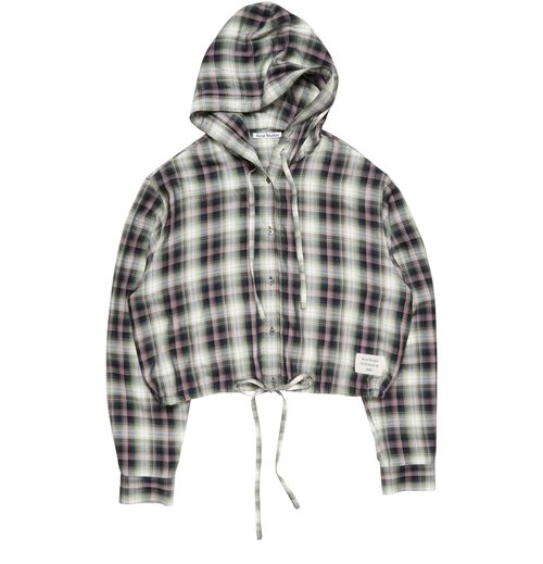 ACNE STUDIOS Blouse manches longues