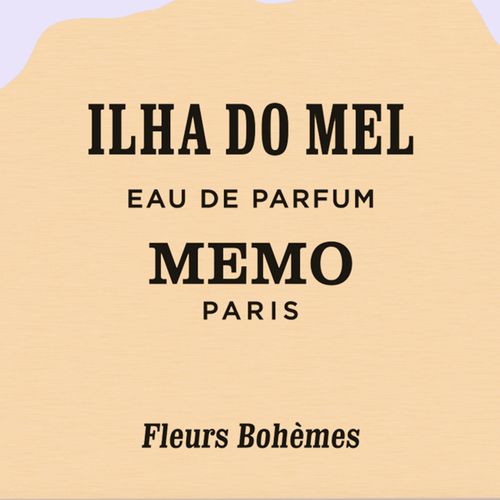 MEMO Madurai eau de parfum 30 ml