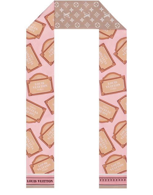 LOUIS VUITTON Monopaname Bandeau