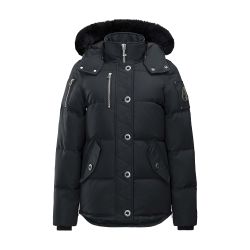 Moose 3q clearance