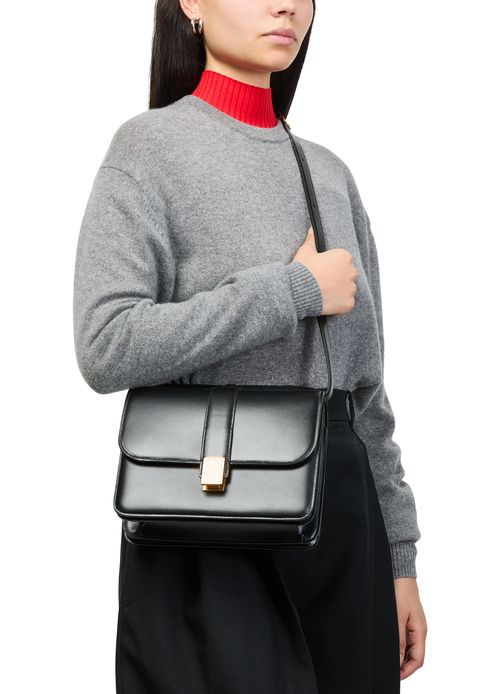 KHAITE Blake crossbody