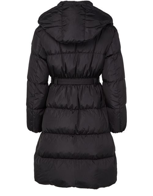 MONCLER Briant long coat