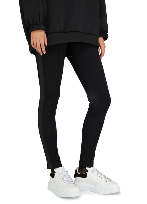MCQUEEN Oversized sneakers