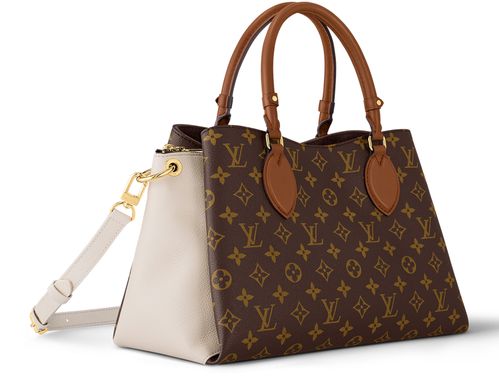 LOUIS VUITTON Vendôme MM