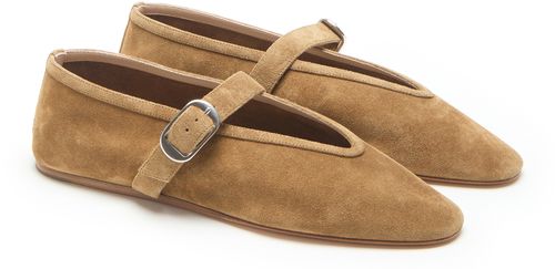 LE MONDE BERYL Stella Mary-Jane ballet flats