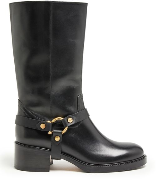 CHLOE Dakota boots