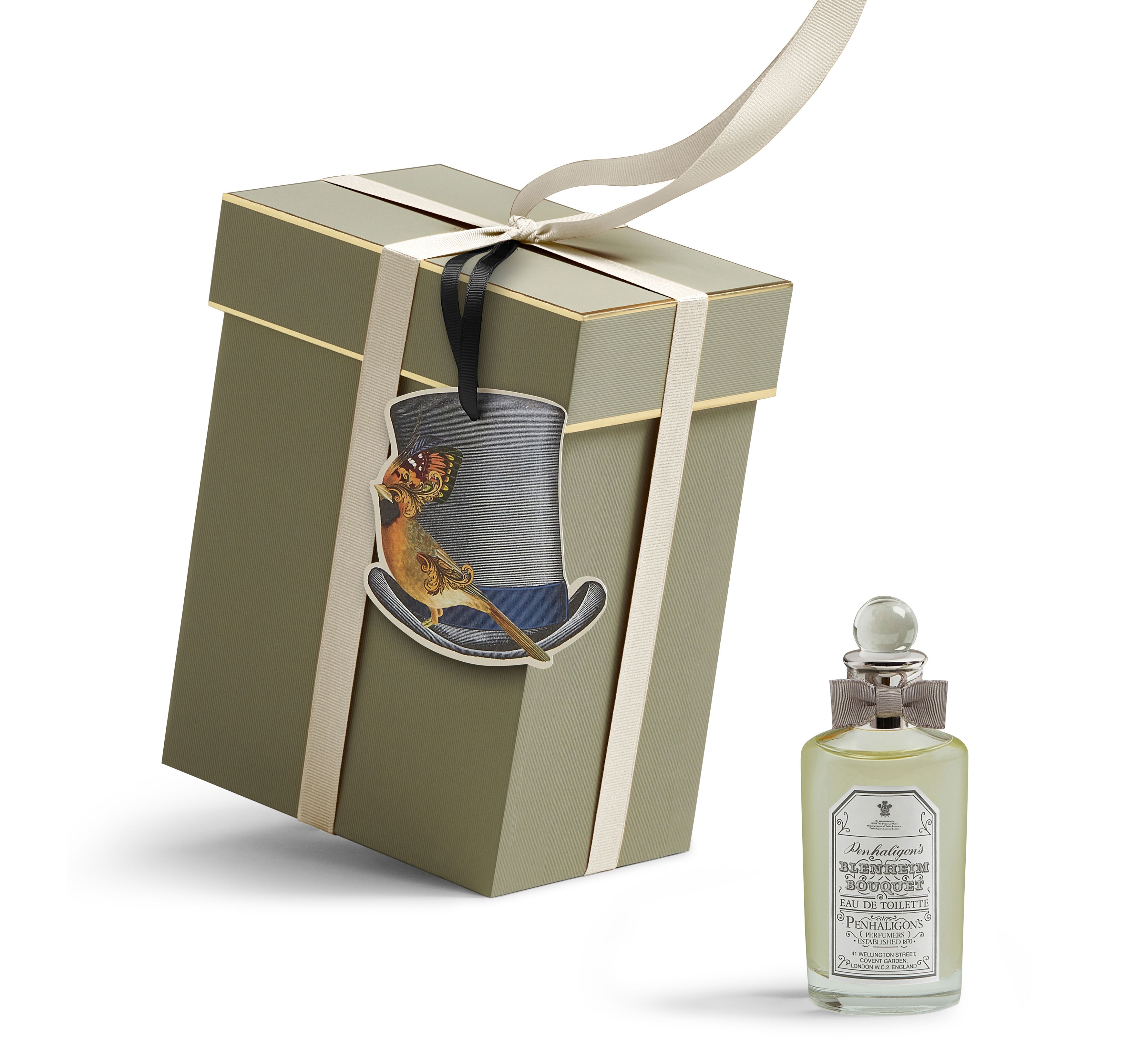 Blenheim Bouquet eau de toilette 100 ml thumbnail 6