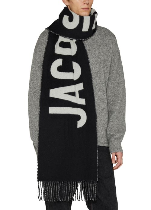 JACQUEMUS L'Echarpe Jacquemus