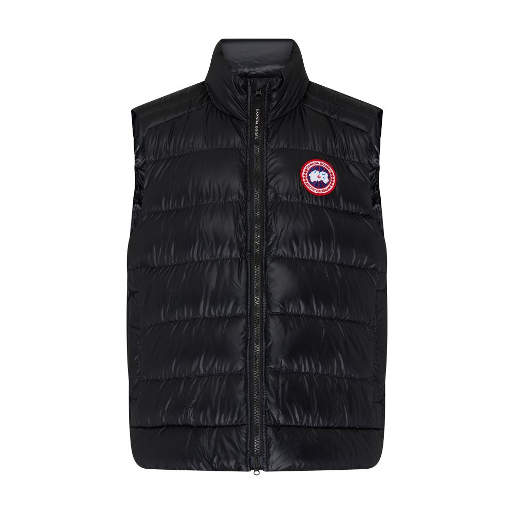 Crofton vest thumbnail 7