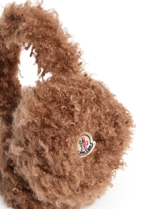MONCLER Earmuffs