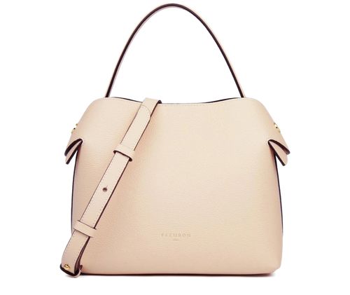 FLEURON Swann medium bag
