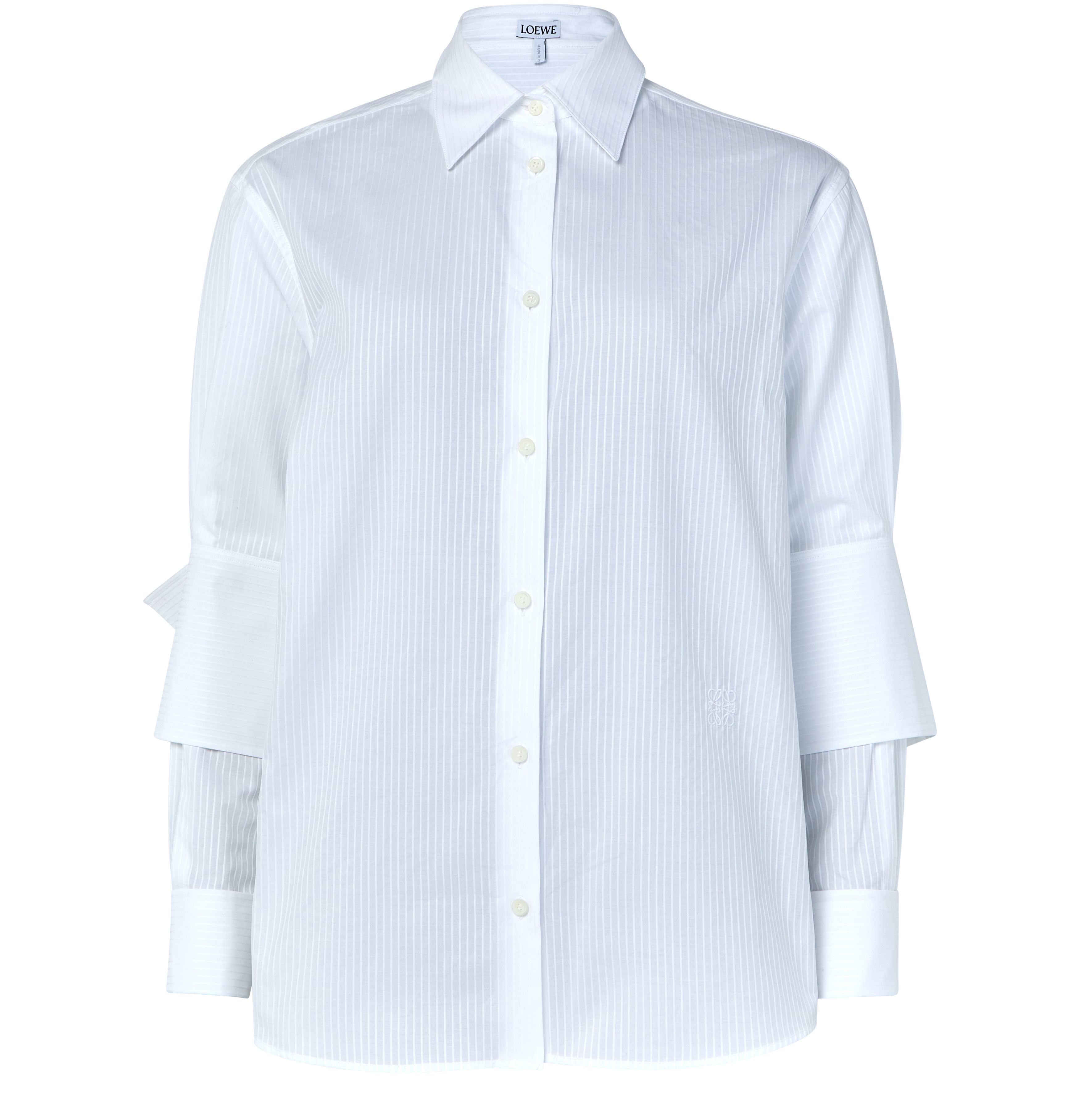 Long sleeves shirt