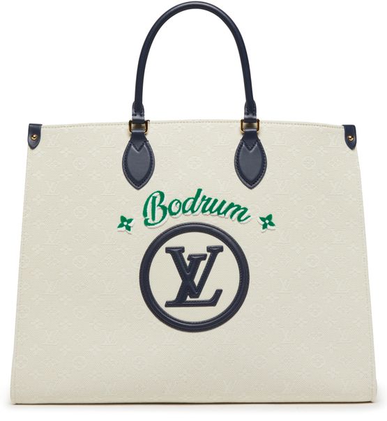 Women's OnTheGo GM Tote, LOUIS VUITTON