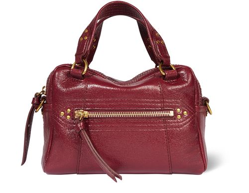 JEROME DREYFUSS Mini sac Lucky Bowling