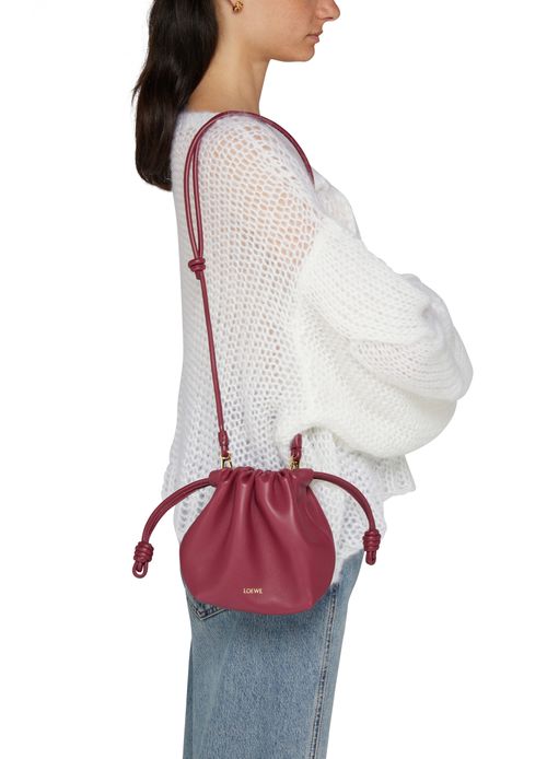 LOEWE Flamenco 皮包