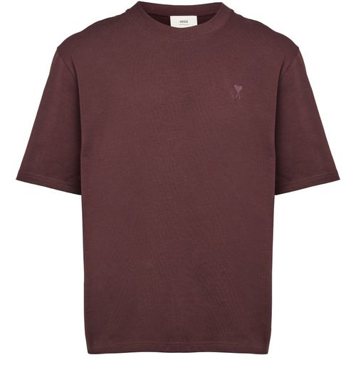 AMI PARIS Short-sleeved t-shirt