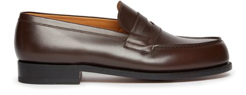 JM WESTON Flat Loafers