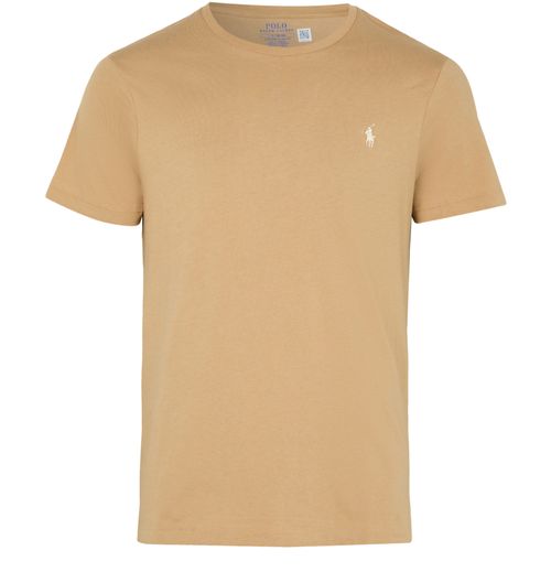 POLO RALPH LAUREN Short sleeved t-shirt