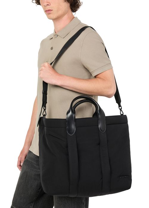 JACQUEMUS Bambino Tote bag