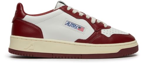 AUTRY Sneakers Medalist bicolore