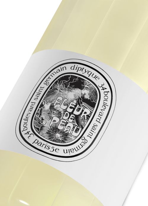 DIPTYQUE Fleur de Peau gel de parfum pour les mains et corps 200 ml