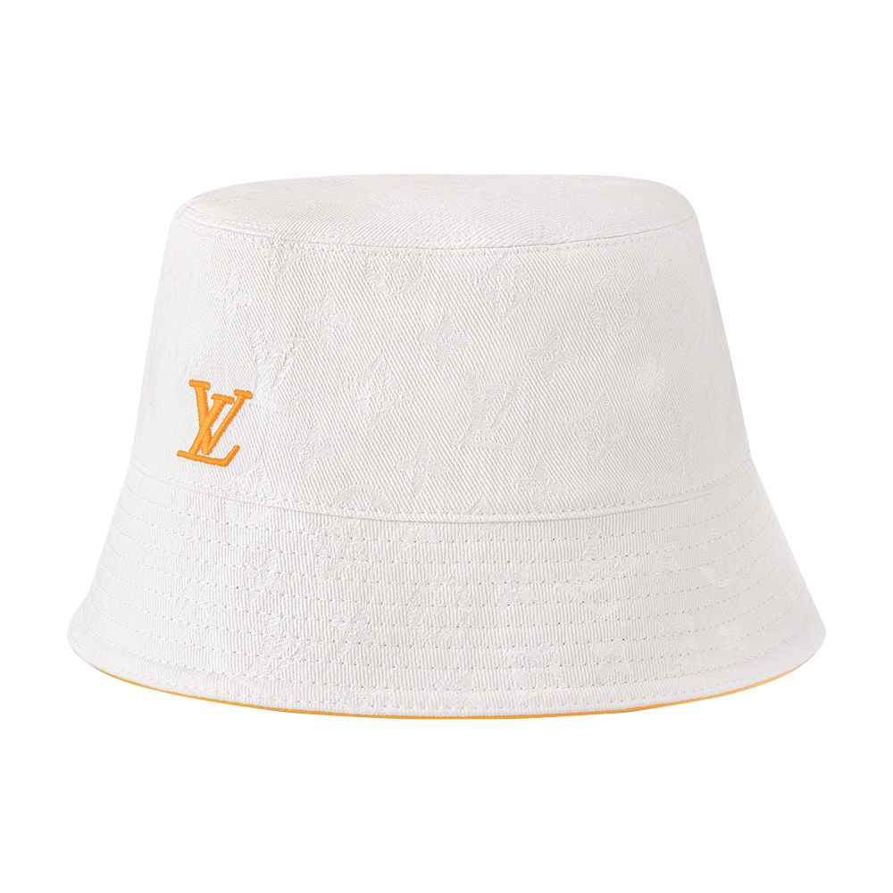 LV Colormania Bucket Hat thumbnail 8