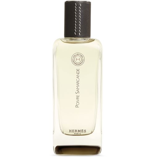 HERMÈS Poivre Samarcande, Eau de Toilette 100 ml