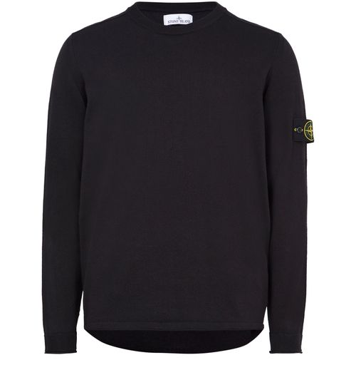 STONE ISLAND Crewneck sweater