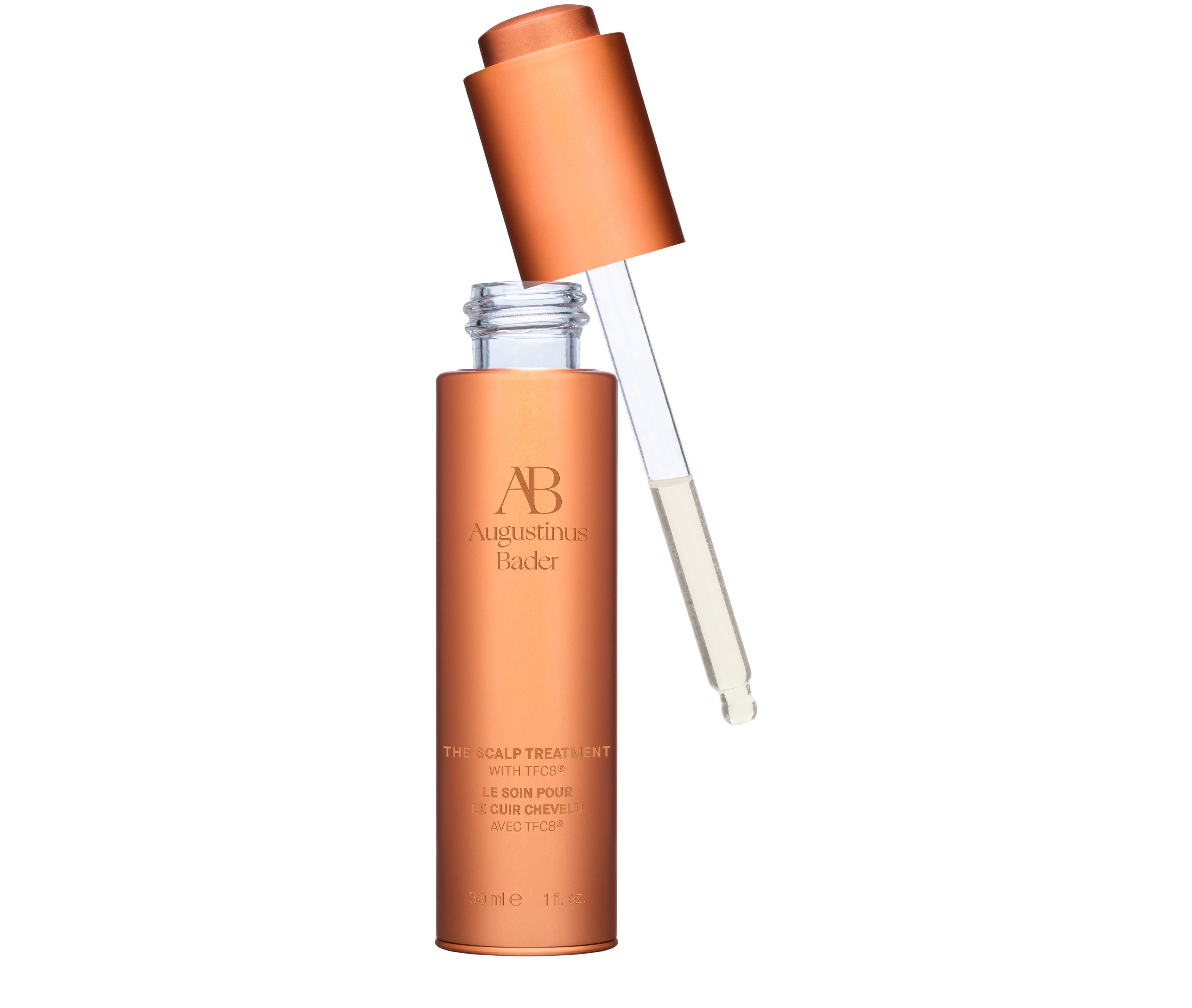 The Scalp Treatment 30ml thumbnail 3