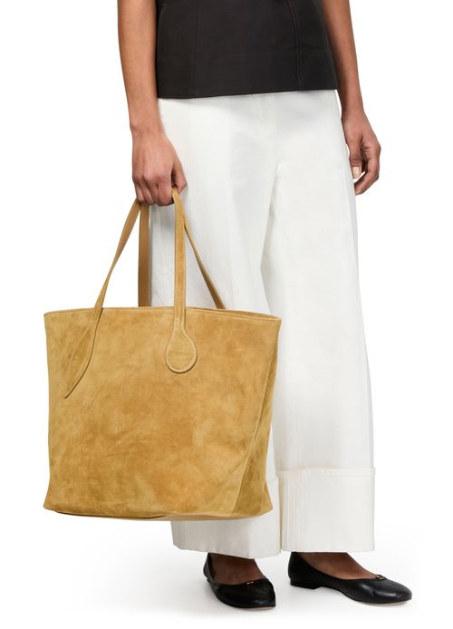 LIFFNER Sprout tote bag