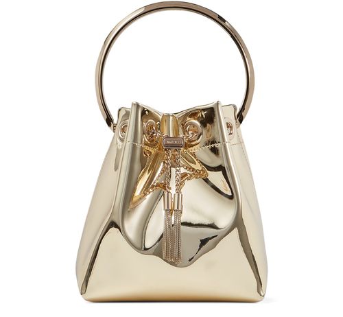 JIMMY CHOO Sac seau Bon Bon
