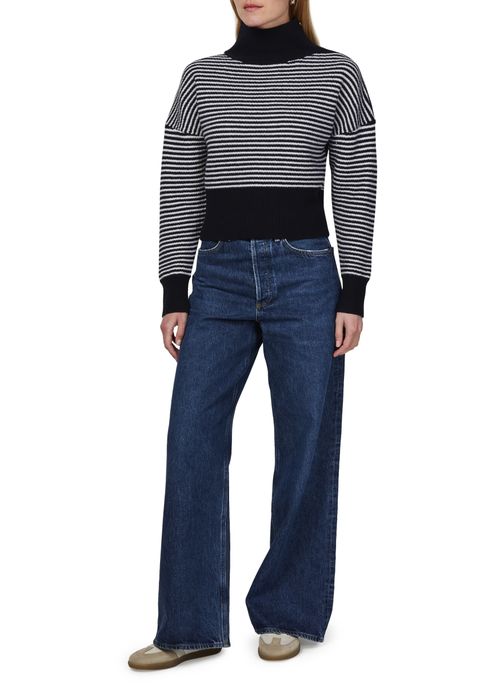 MAX MARA Bessica turtleneck sweater