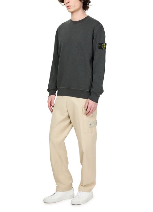 STONE ISLAND Sweatshirt